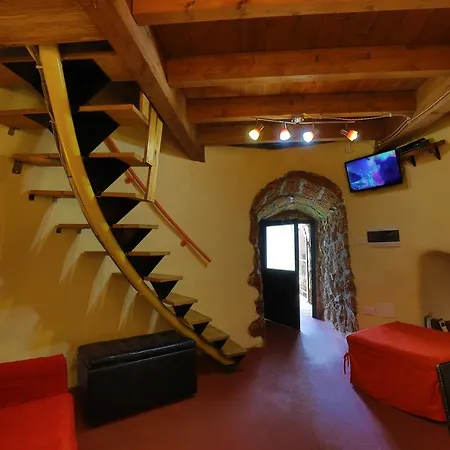 Holiday home Antico Trullo Salentino *