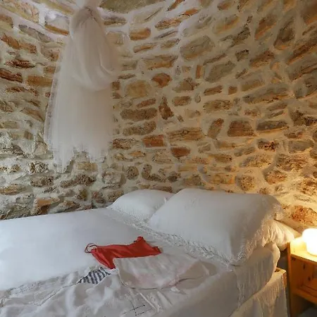 Holiday home Antico Trullo Salentino