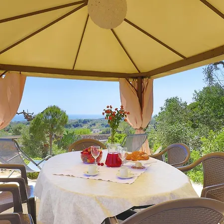 Antico Trullo Salentino Holiday home