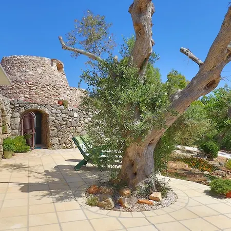 Antico Trullo Salentino * Salve