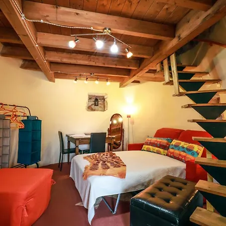 Antico Trullo Salentino Prázdninový dům