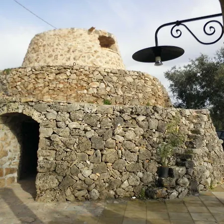 Antico Trullo Salentino