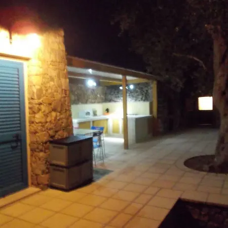 Holiday home Antico Trullo Salentino *