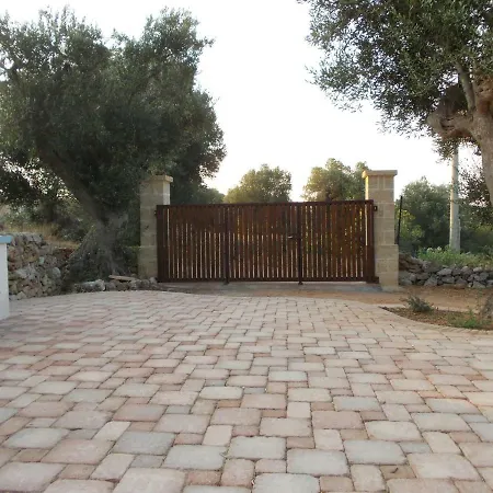 Holiday home Antico Trullo Salentino