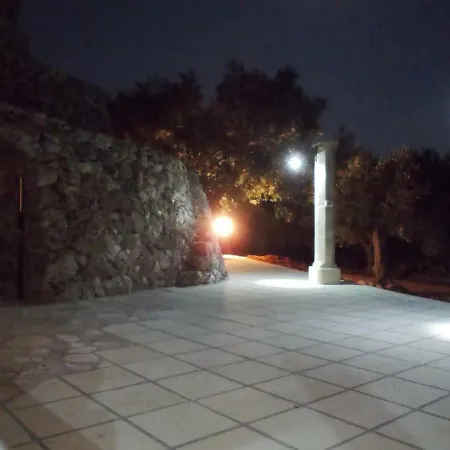 Holiday home Antico Trullo Salentino