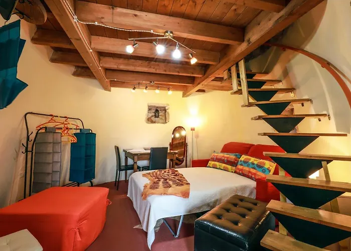 Antico Trullo Salentino Ferienhaus