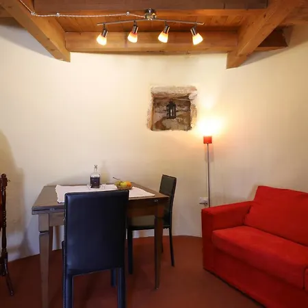 Antico Trullo Salentino Holiday home Salve