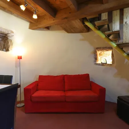Antico Trullo Salentino Holiday home