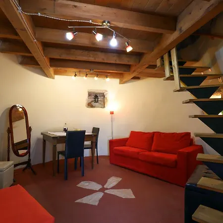 Antico Trullo Salentino Holiday home *