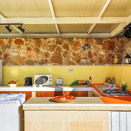 Holiday home Antico Trullo Salentino *