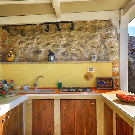 Antico Trullo Salentino Holiday home Salve
