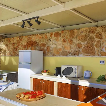Antico Trullo Salentino Holiday home Salve