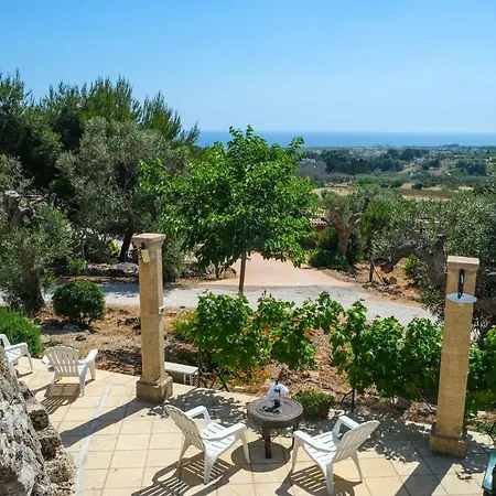 Holiday home Antico Trullo Salentino