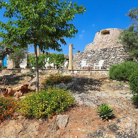 Antico Trullo Salentino