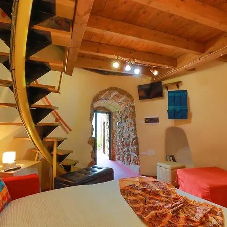 Antico Trullo Salentino *