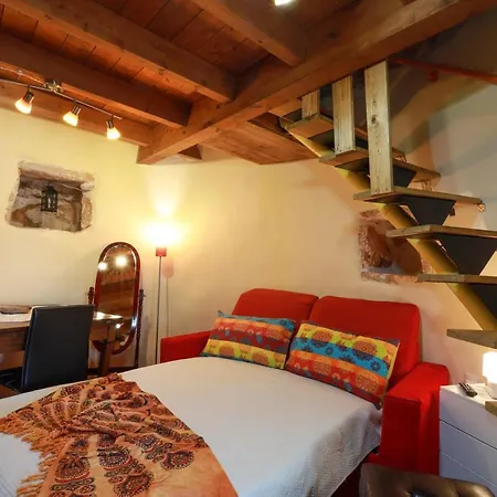Holiday home Antico Trullo Salentino Salve